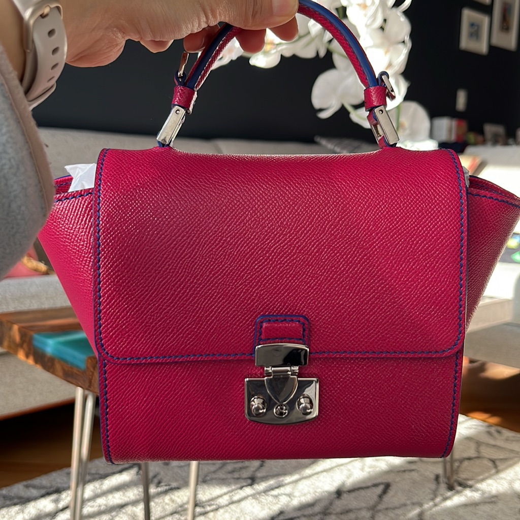 Misuri Stella Bag-Fuscha